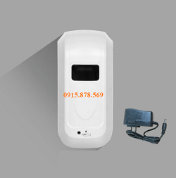 Máy xịt cồn cảm ứng tự động F1301